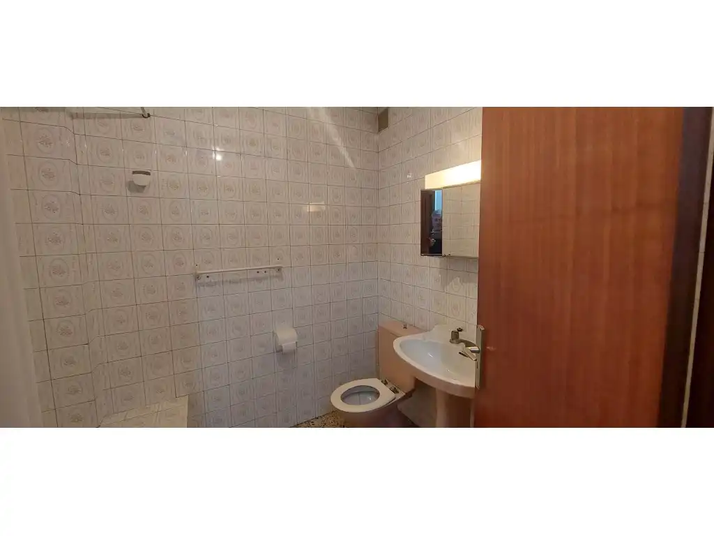 Baño de Piso en venta en Lalín