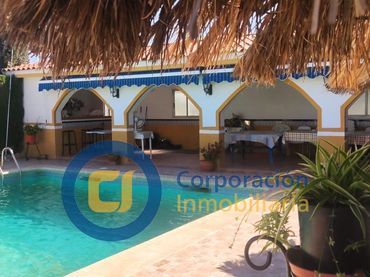 Country house for sale in Pedanías Centro