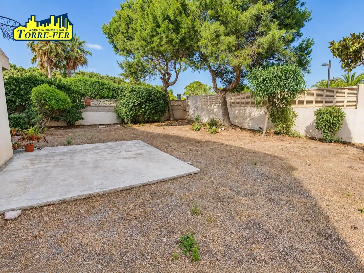 Detached house with garden for sale in Calle MIRLO. URBANIZACION DE ROQUETAS DE MAR 6, imagen 3