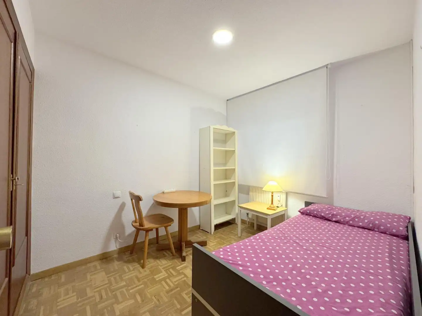Wohnung zur Miete in Calle del Capitán Peñas, Santo Tomás