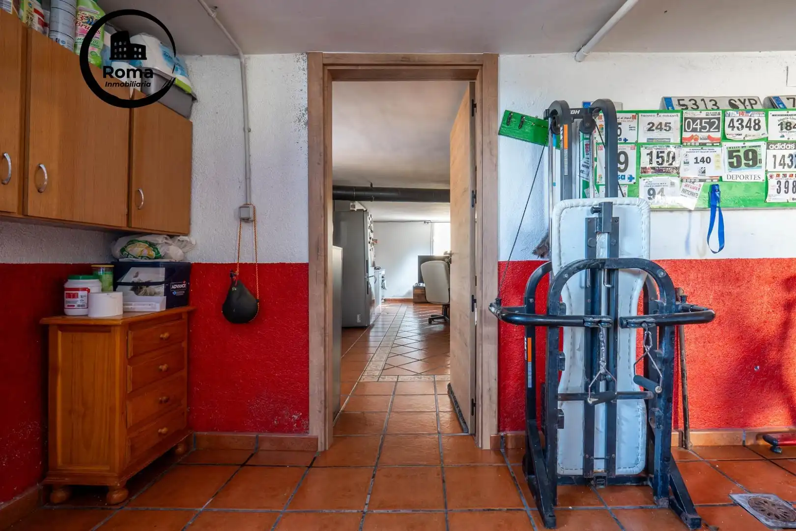 Chalet con terraza en venta en Villa de Otura, imagen 52