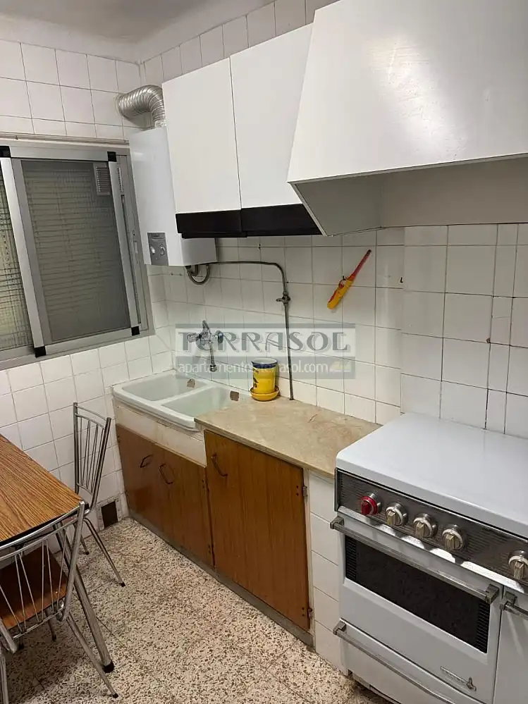 Apartment with lift for sale in Torre del Mar, imagen 5