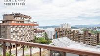 Dormitori de Casa o xalet en venda en Santander amb Calefacció, Jardí privat i Terrassa