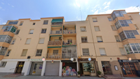 Exterior view of Flat for sale in  Lleida Capital