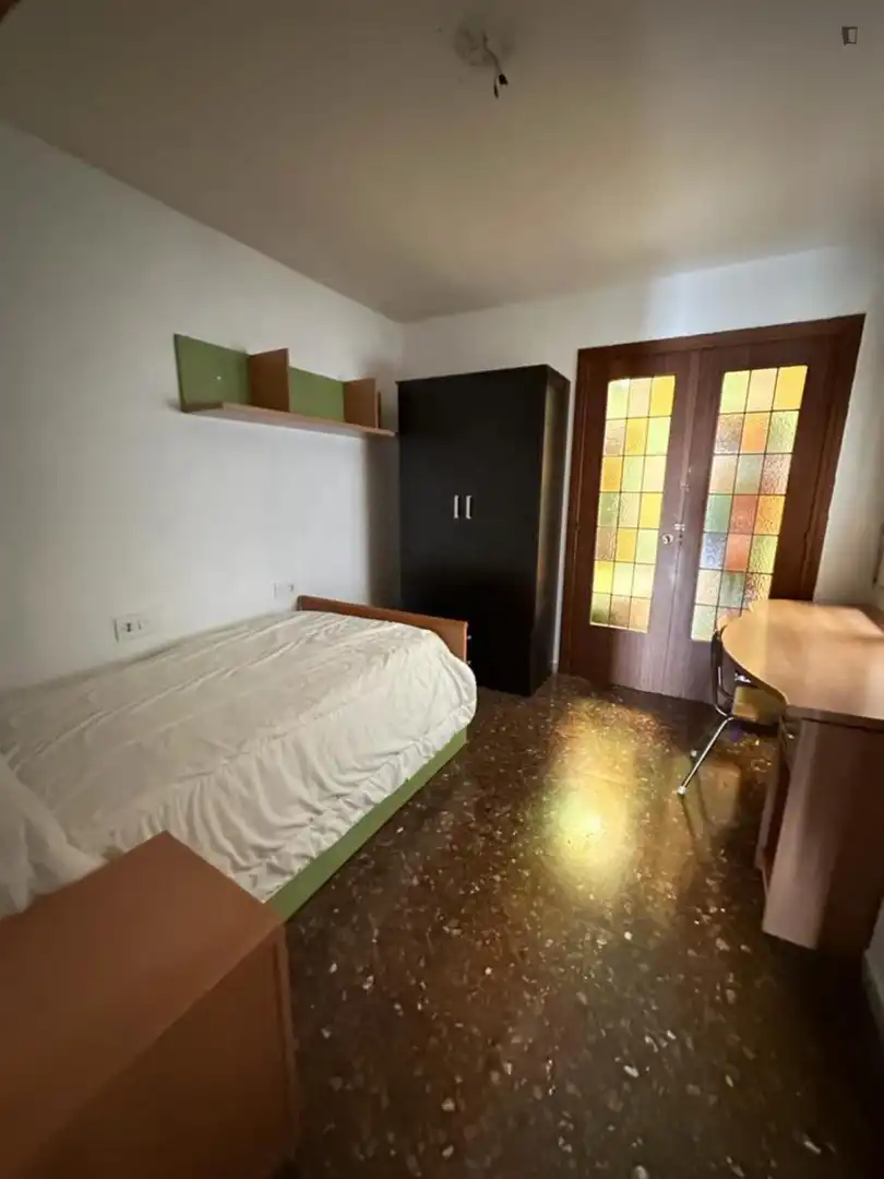 Habitació a Mestral