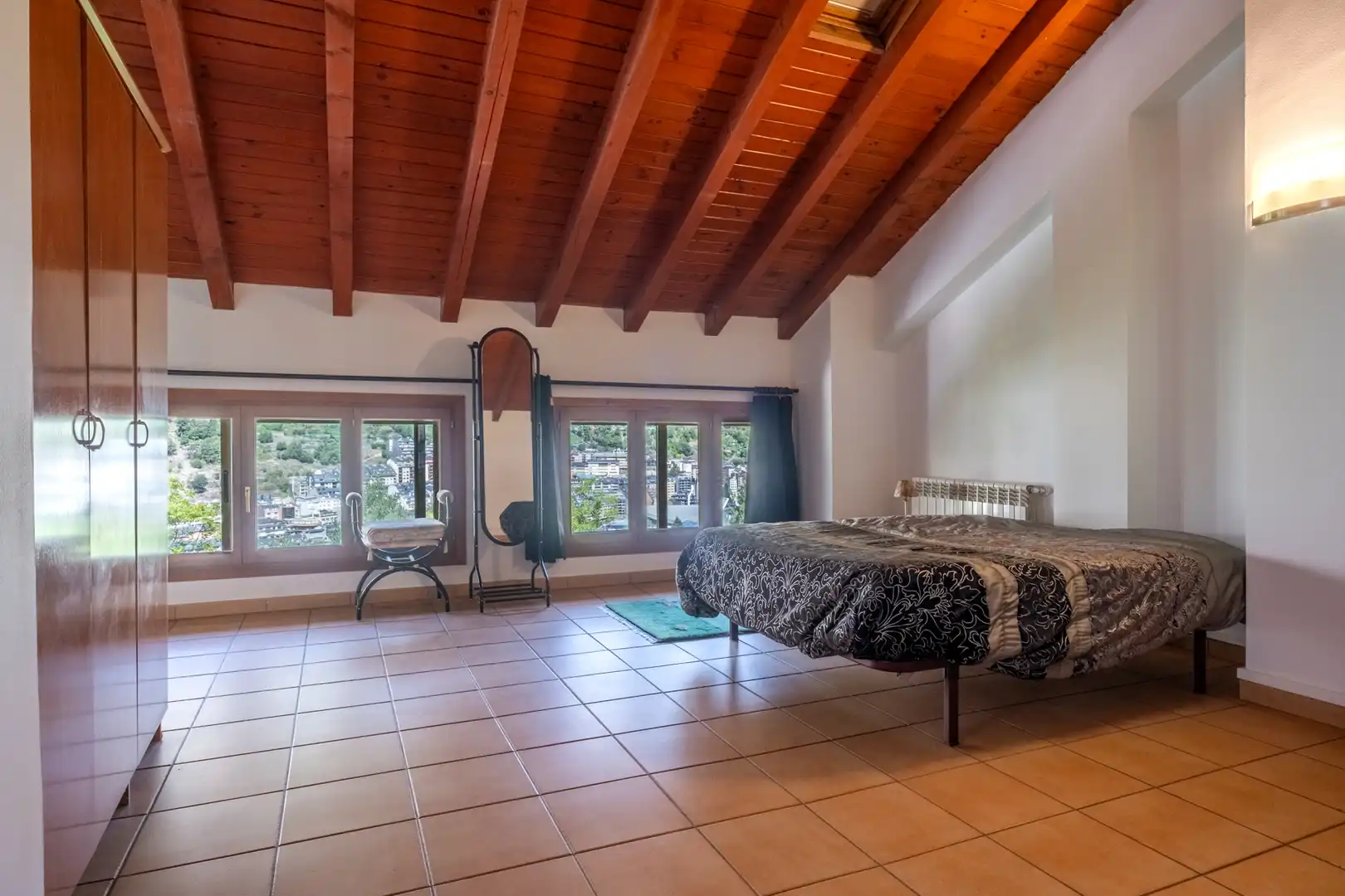 Casa bifamiliare con terrazza in vendita a Centro, imagen 11