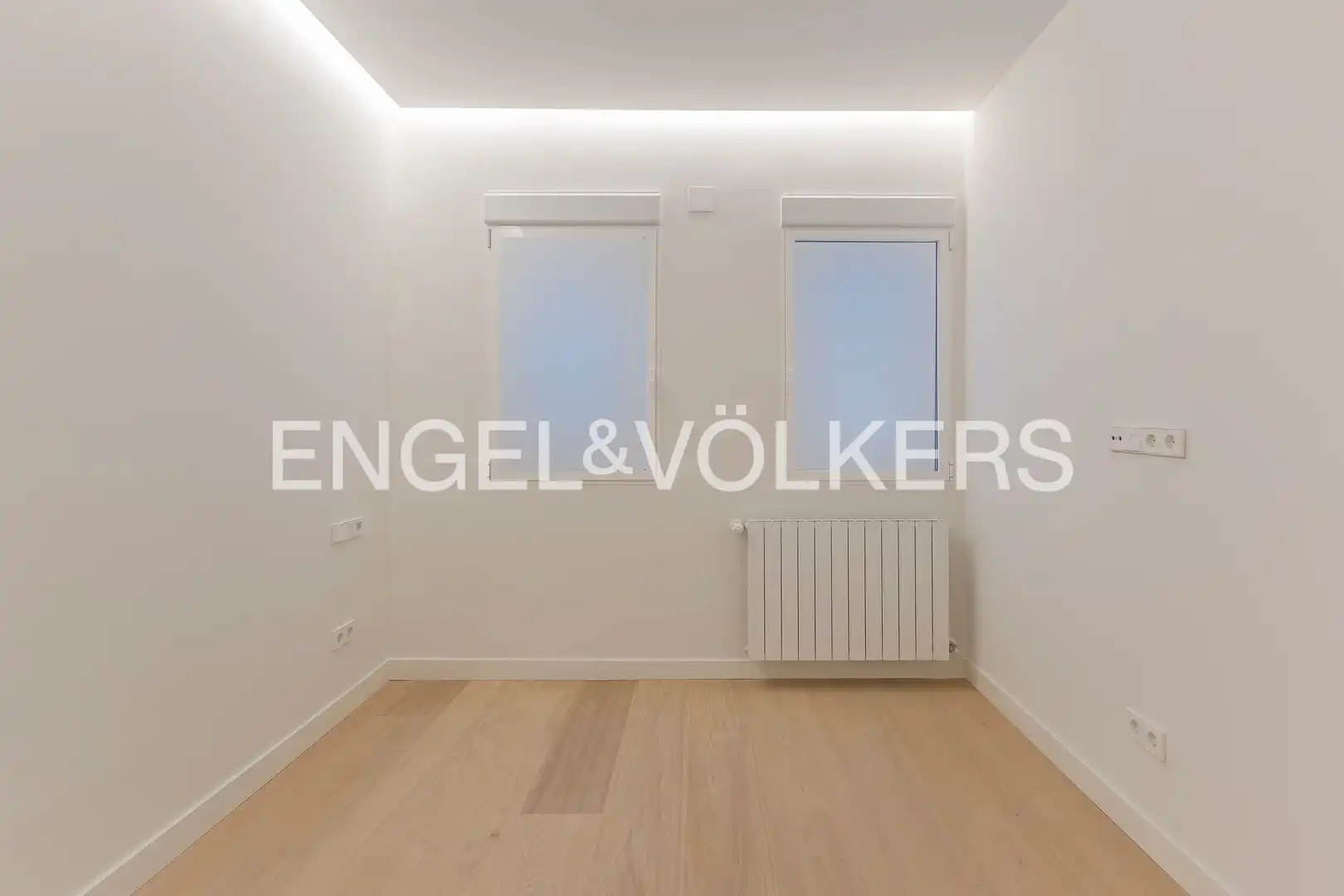 Appartement avec terrasse à vendre à Barrio de Salamanca, imagen 25