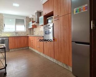 Kitchen of Flat to rent in Ontinyent  with Balcony
