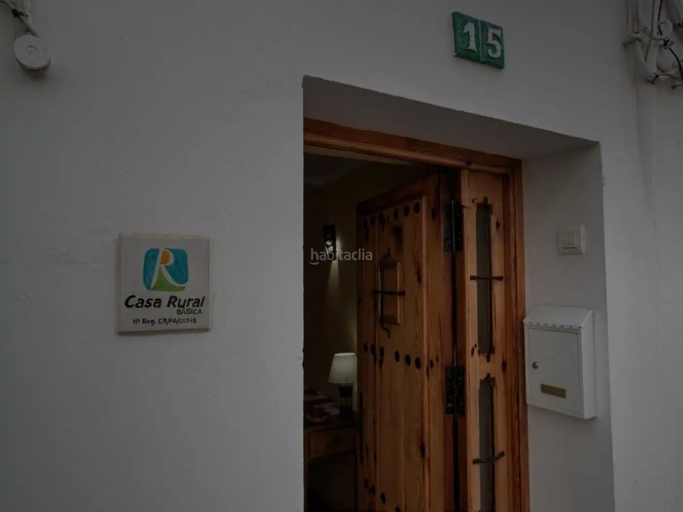 Haus zum Verkauf in Calle Alcantarilla 15, imagen 2