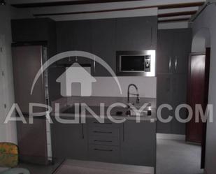 Kitchen of Flat to rent in Utrera  with Air Conditioner