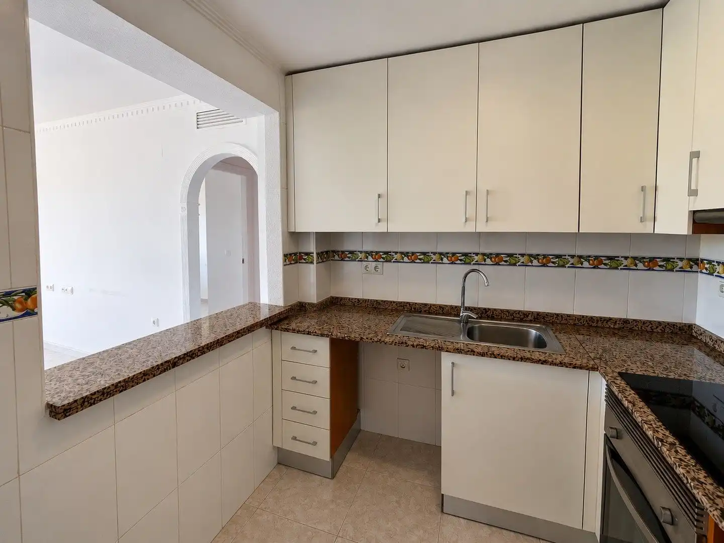 Appartement compact avec terrasse à vendre à N/A, imagen 7