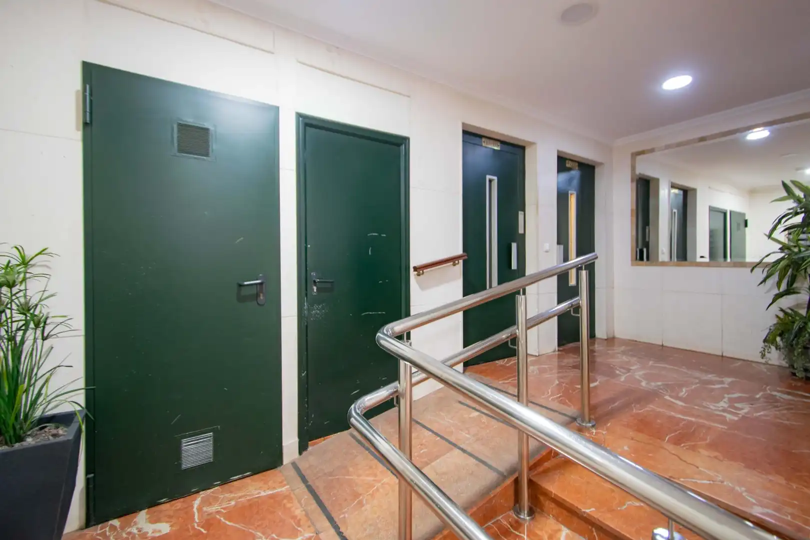 Pis en venda en Sevilla amb Aire condicionat, Calefacció i Piscina comunitària