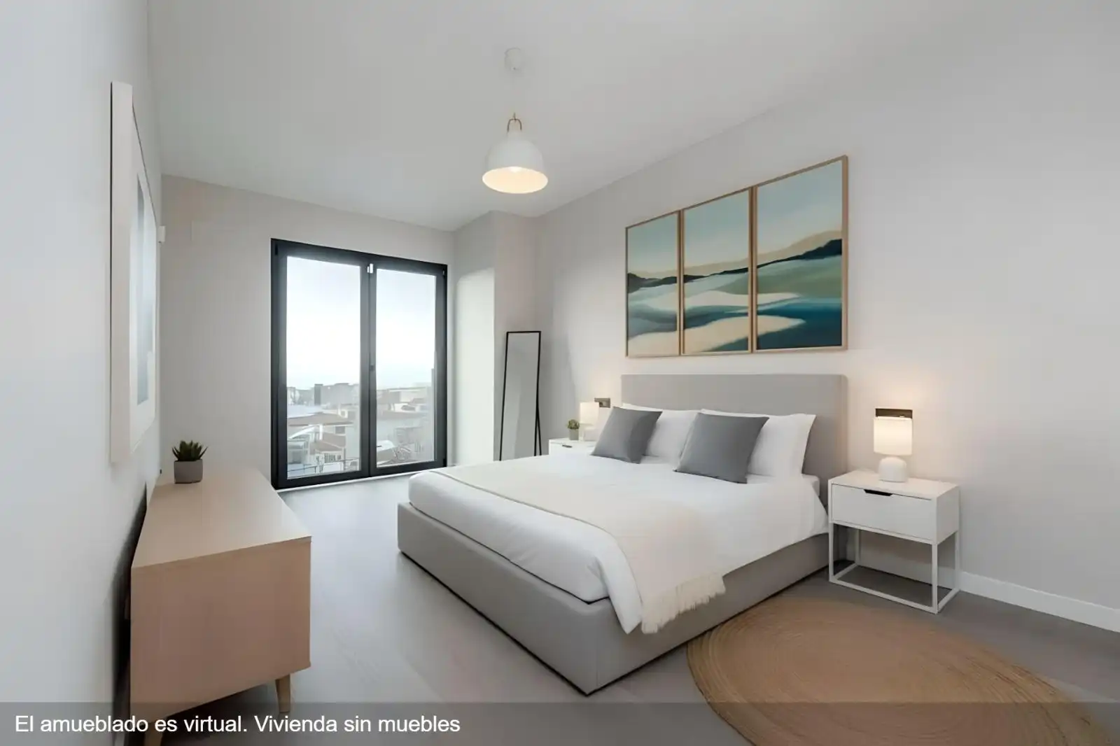 Maisonette zur Miete in Carretera DE MURCIA, S/N, San Ildefonso