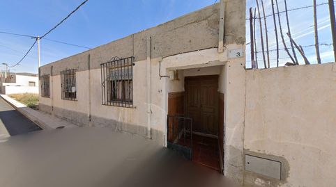 Foto 2 de Casa o xalet en venda a Calle Carabela (ar), 3, La Gangosa, Vícar