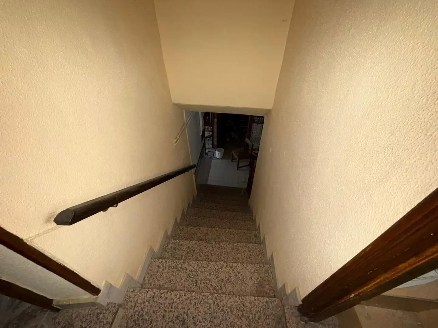 Casa adosada en venta en Calle FUENTE DEL CAÑO, Campo de Criptana