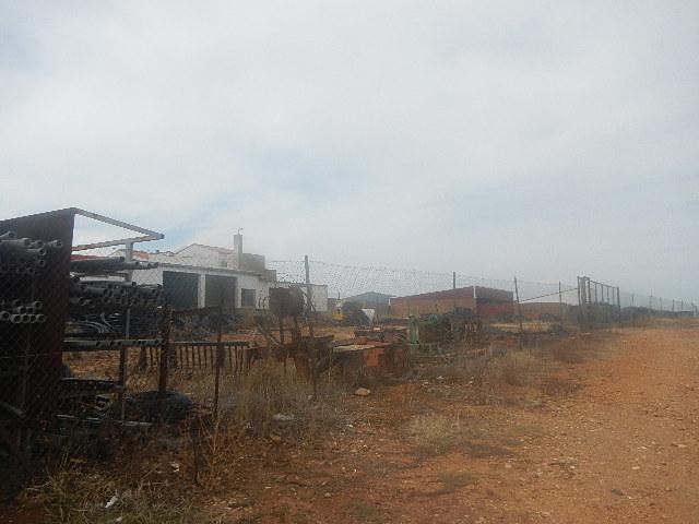 Photo 1 of Residential for sale in Santa Marina, Badajoz