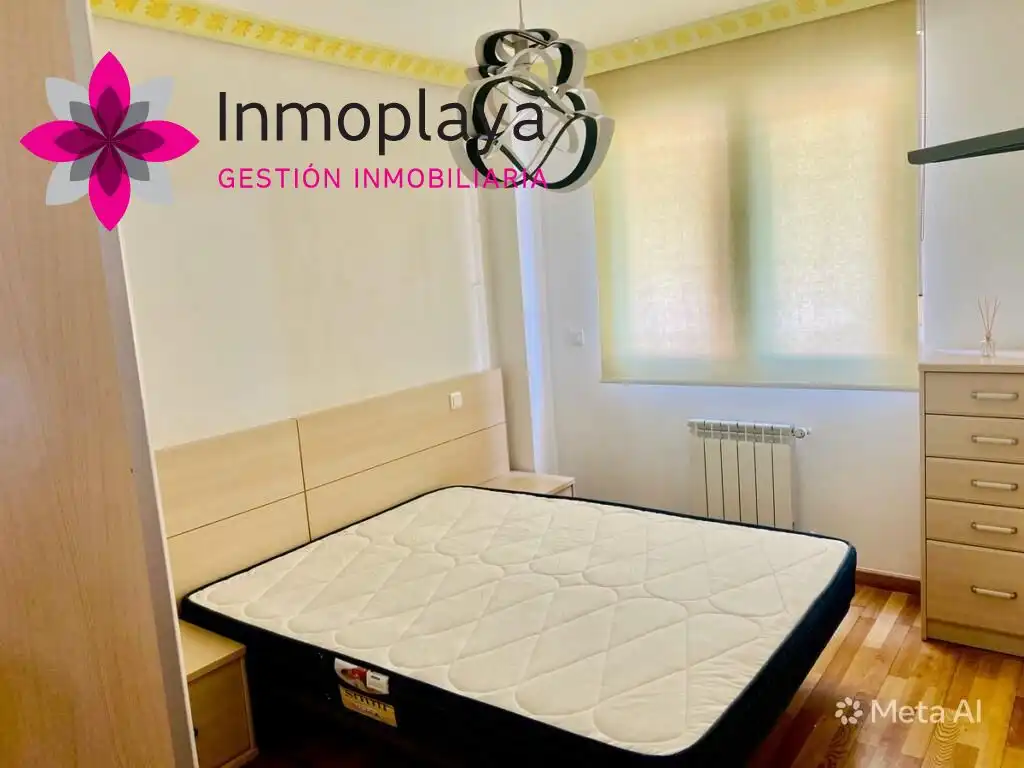 Bedroom of Ground floor for sale in El Astillero    with Heating and Terrace
