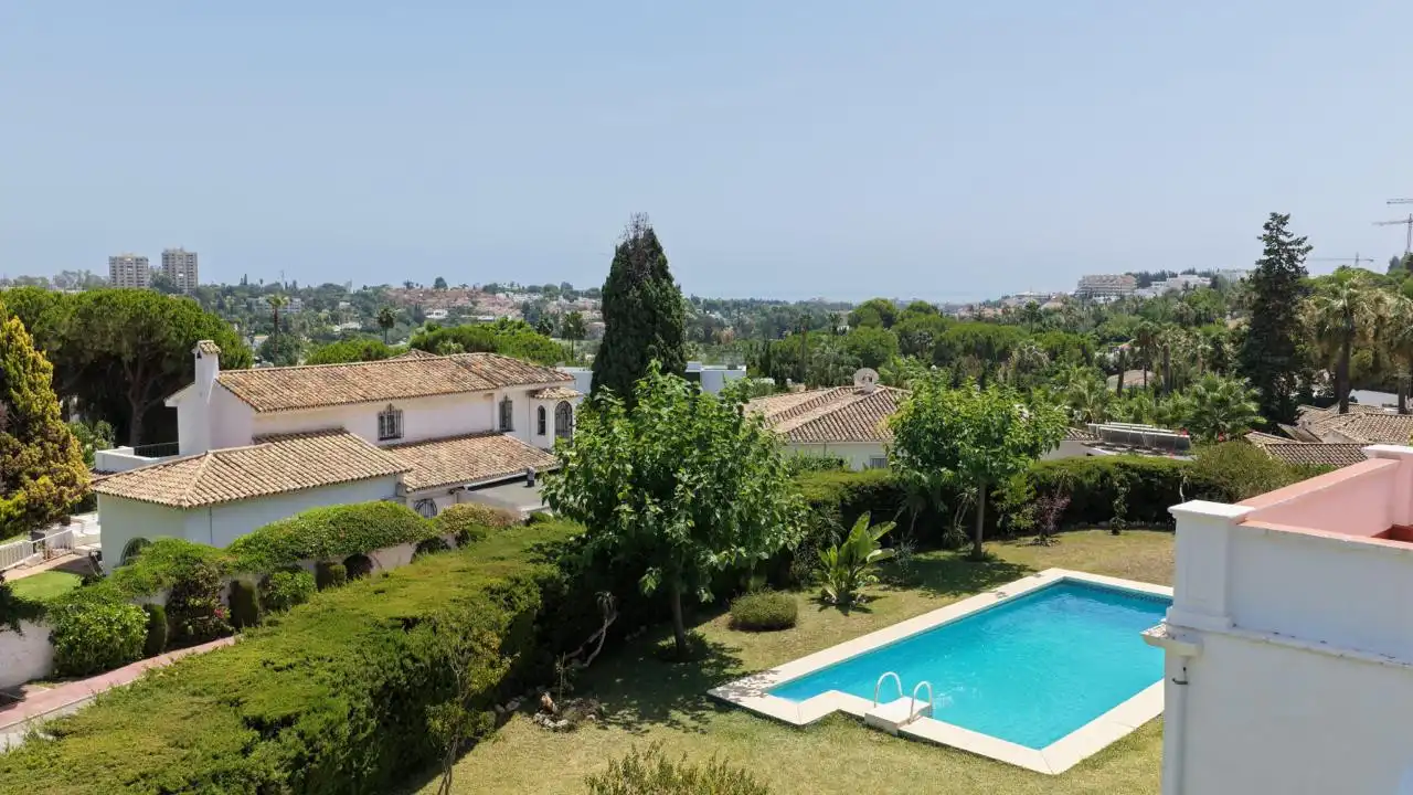 Maison avec piscine à vendre à Marbella Centro, imagen 7