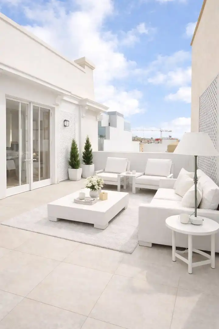 Ático en venta en SERRANO, 56, Recoletos, Barrio de Salamanca, Madrid Capital