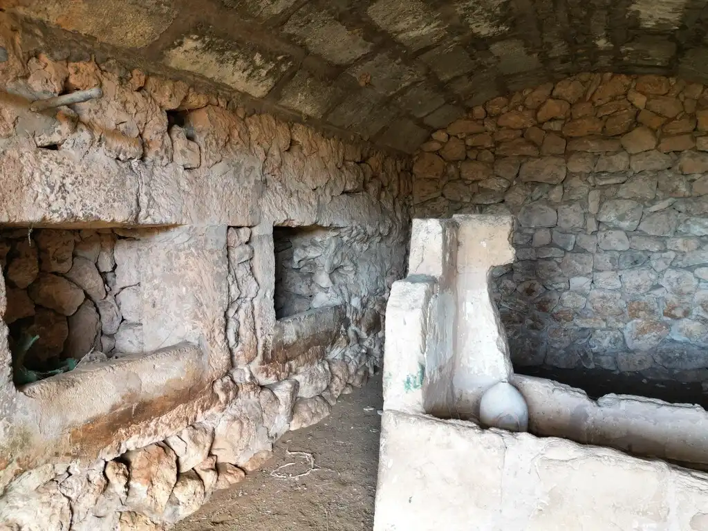 Casa rústica con piscina en venta en Llucmajor pueblo, imagen 24