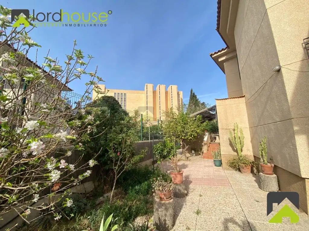 Exterior view of Houses for sale in Lorca