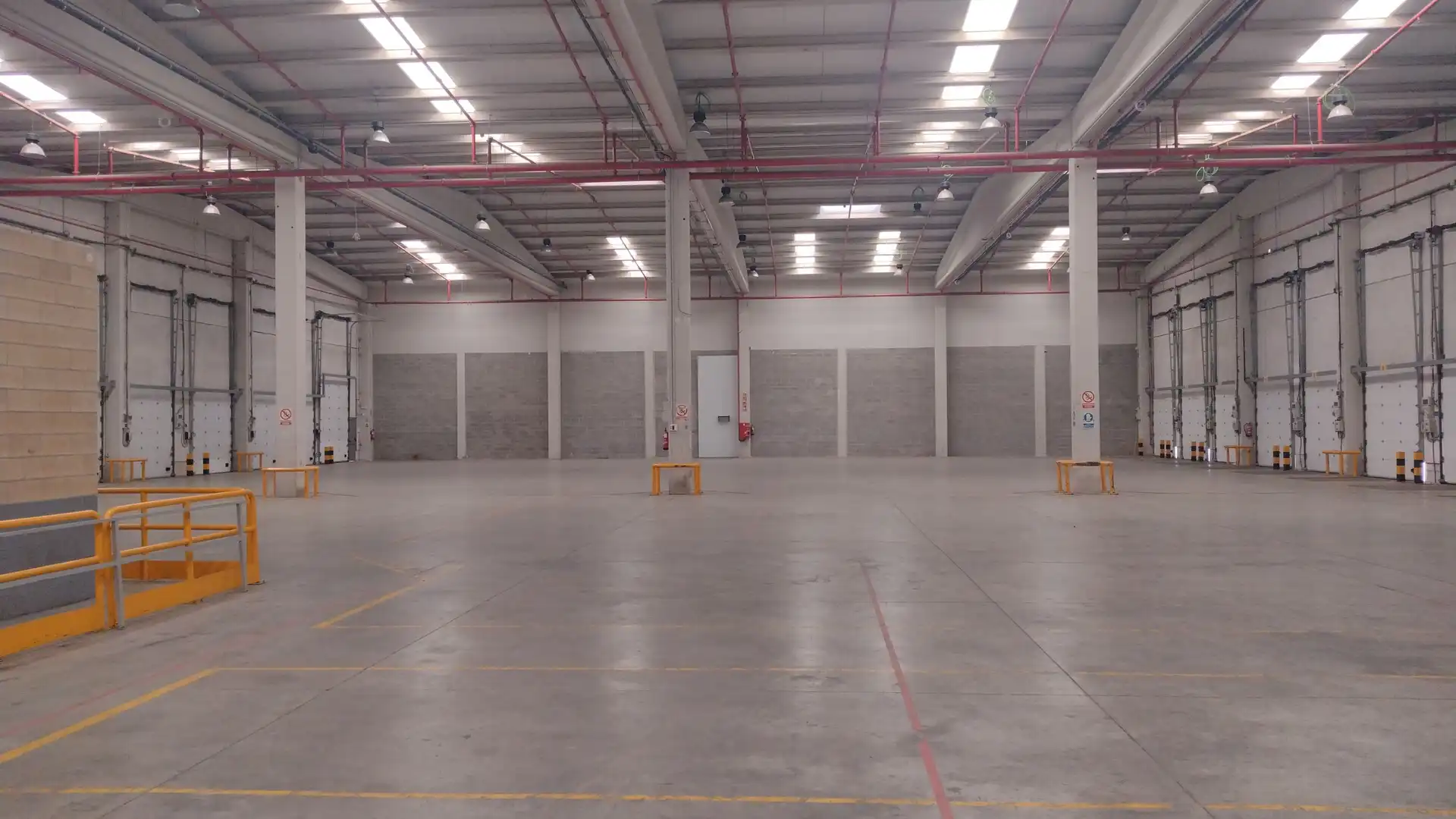 Nau industrial de lloguer a Zona rural suroeste, imagen 8