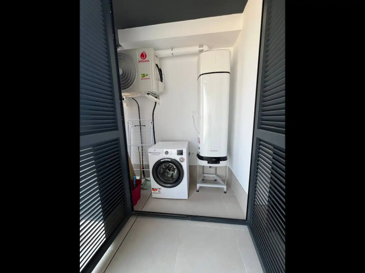 Apartamento con terraza en venta en Nueva Torrevieja - Aguas Nuevas, imagen 22