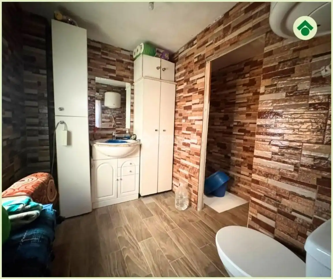 Baño de Casa o chalet en venta en Las Cabezas de San Juan