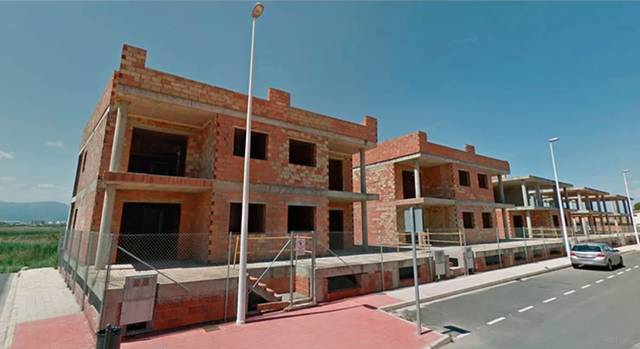 Edificio en Venta en Moncófar Pueblo