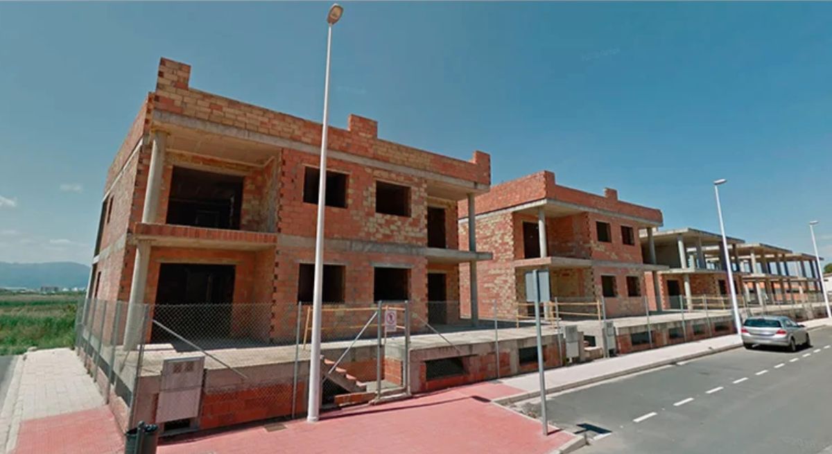 Edifici en venda a Moncófar Pueblo