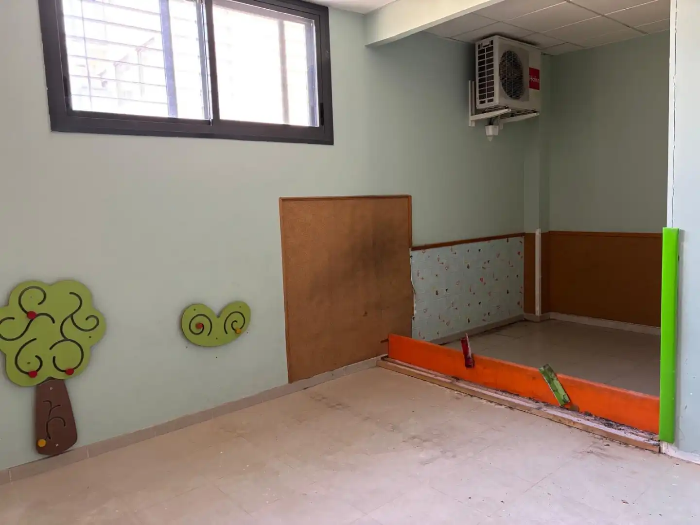 Local de alquiler en Zaragoza con Aire acondicionado y Calefacción