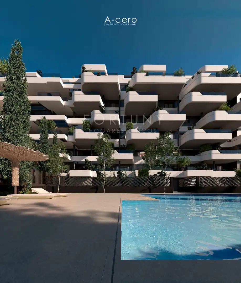 Wohnung mit Pool zum Verkauf in Avenida Gerald Brenan 4, imagen 16
