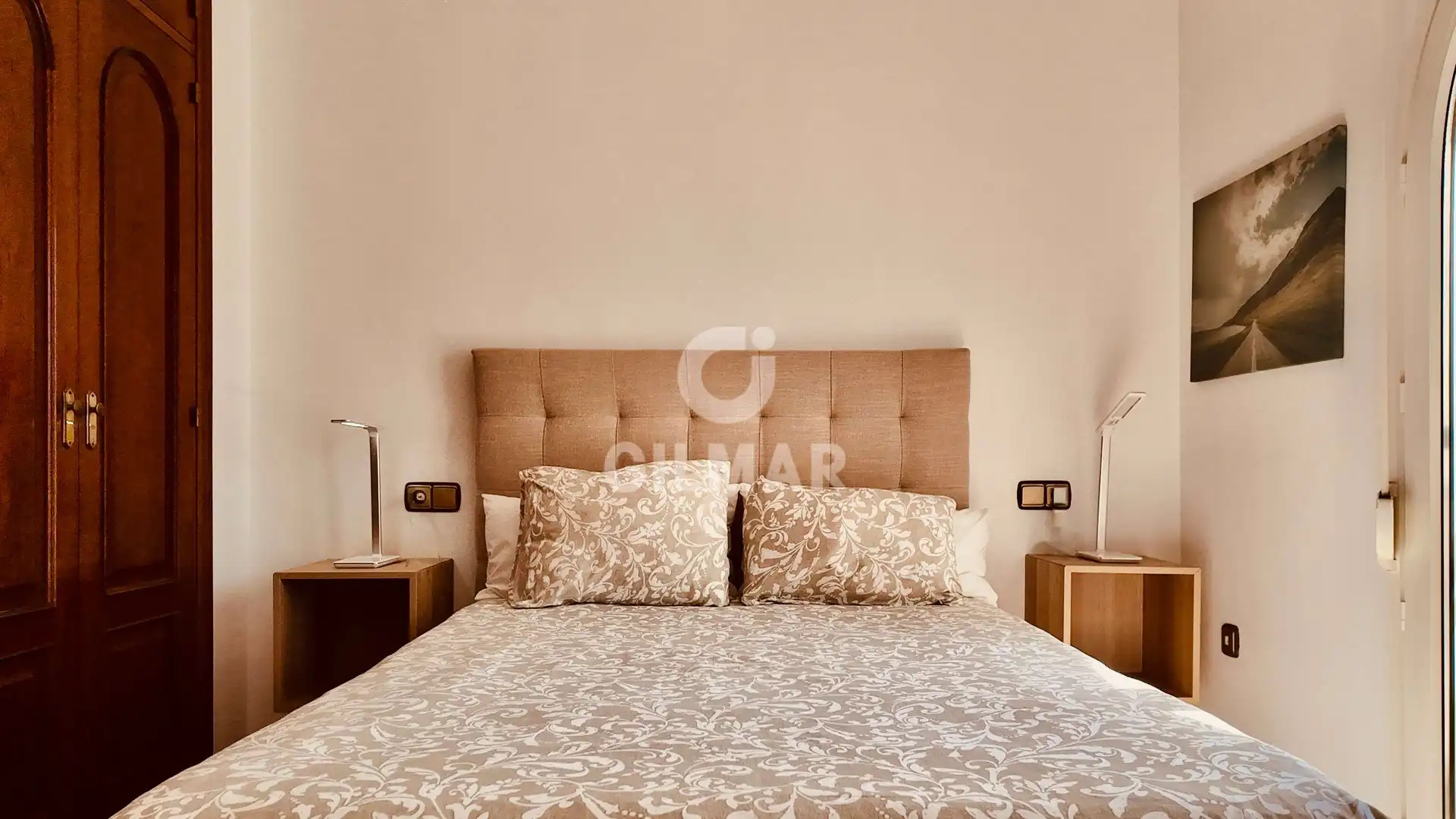 Habitación de Ático en venta en Torremolinos con Calefacción, Jardín privado y Trastero
