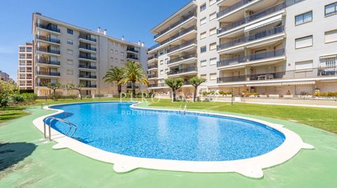 Foto 2 von Wohnung zum Verkauf in Calle Josep M. Folch I Torres, 1, Vinyols i els Arcs, Tarragona