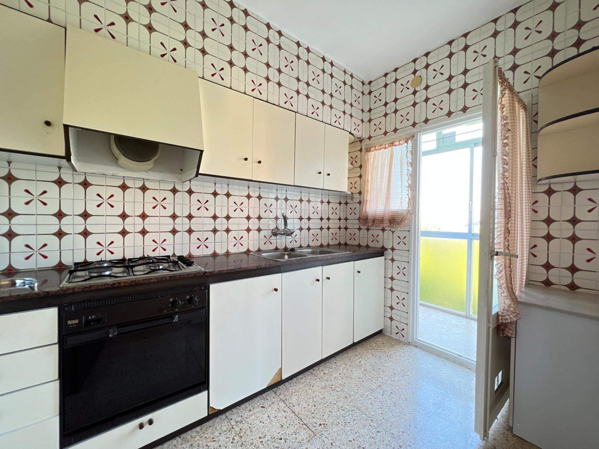 Pis en venda a El Besós i el Maresme