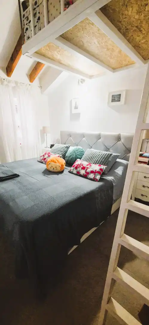 Habitación de Apartamento en venta en Añoreta Baja