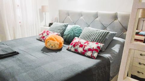 Foto 4 de Apartament en venda a Barriada Los Rubios, 40, Añoreta Baja, Rincón de la Victoria