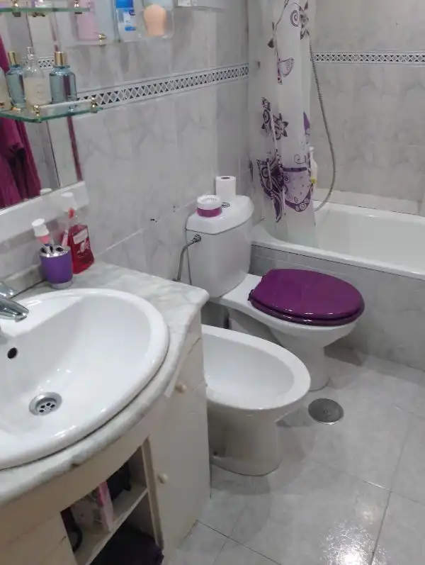Flat with terrace for sale in Elche ciudad, imagen 8