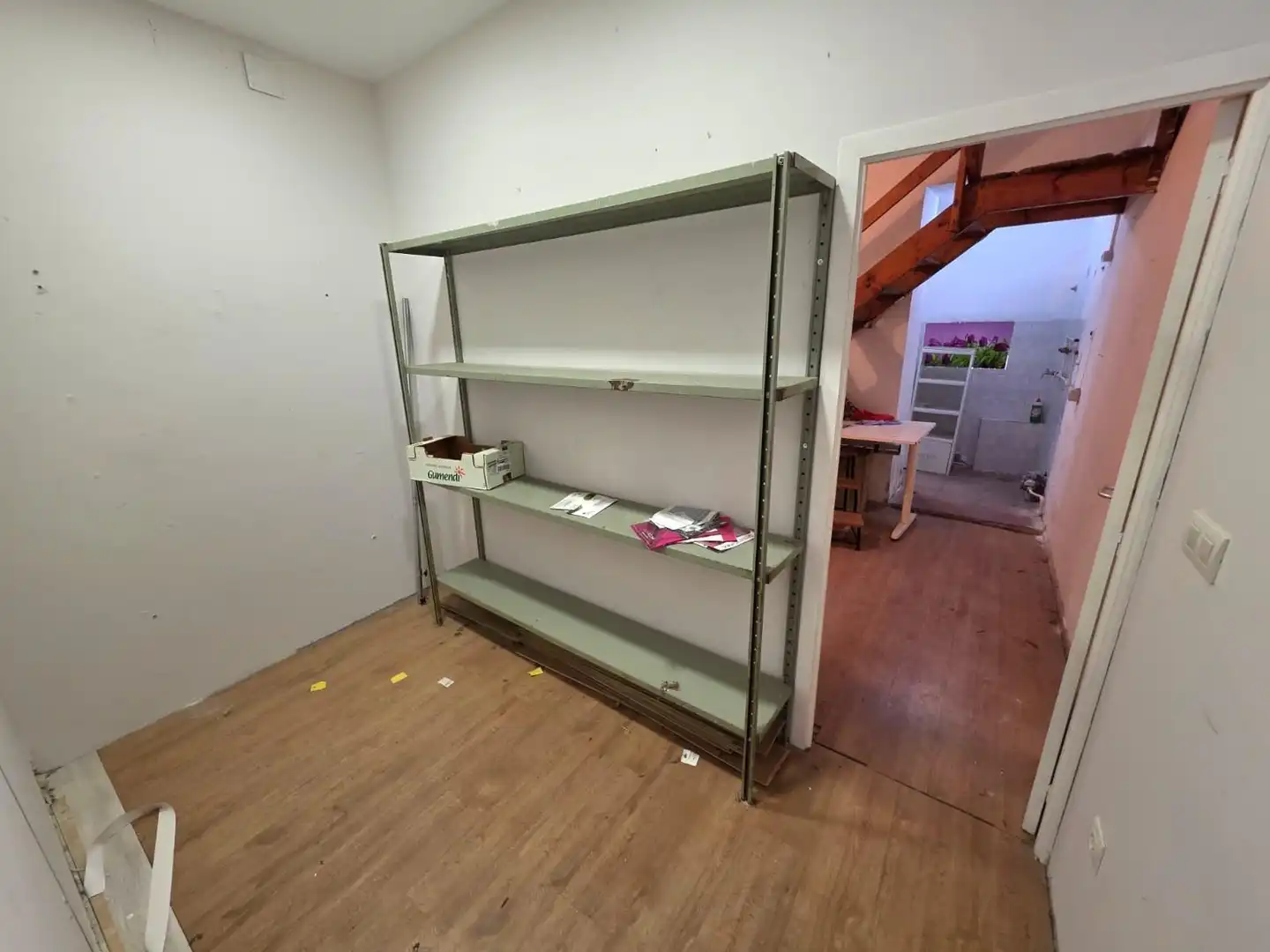 Casa o xalet en venda en Castellón de la Plana / Castelló de la Plana amb Balcó