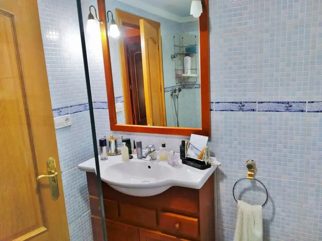 Appartement avec terrasse à vendre à Avinguda la Rambleta, imagen 28