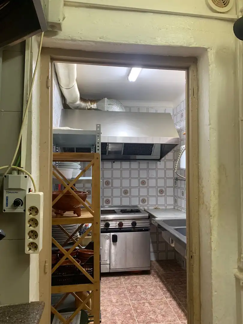 Business premises for sale in Els Monjos, imagen 8