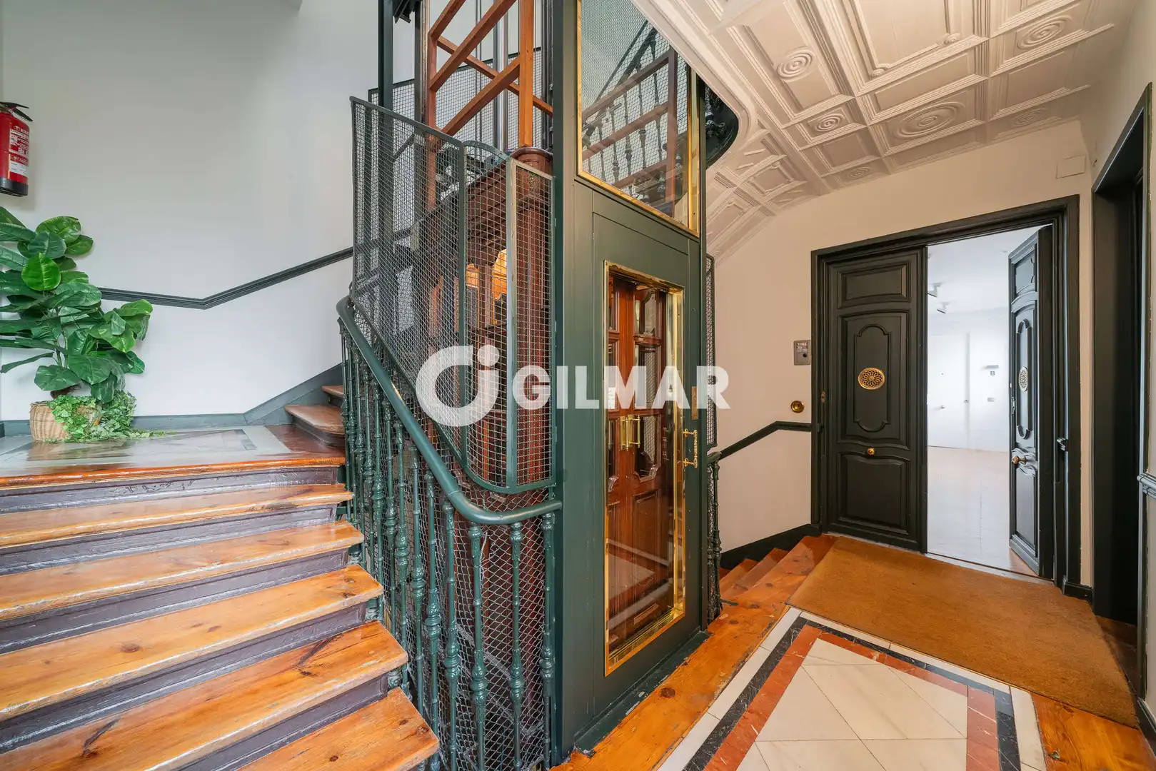 Piso con ascensor en venta en Centro, imagen 30