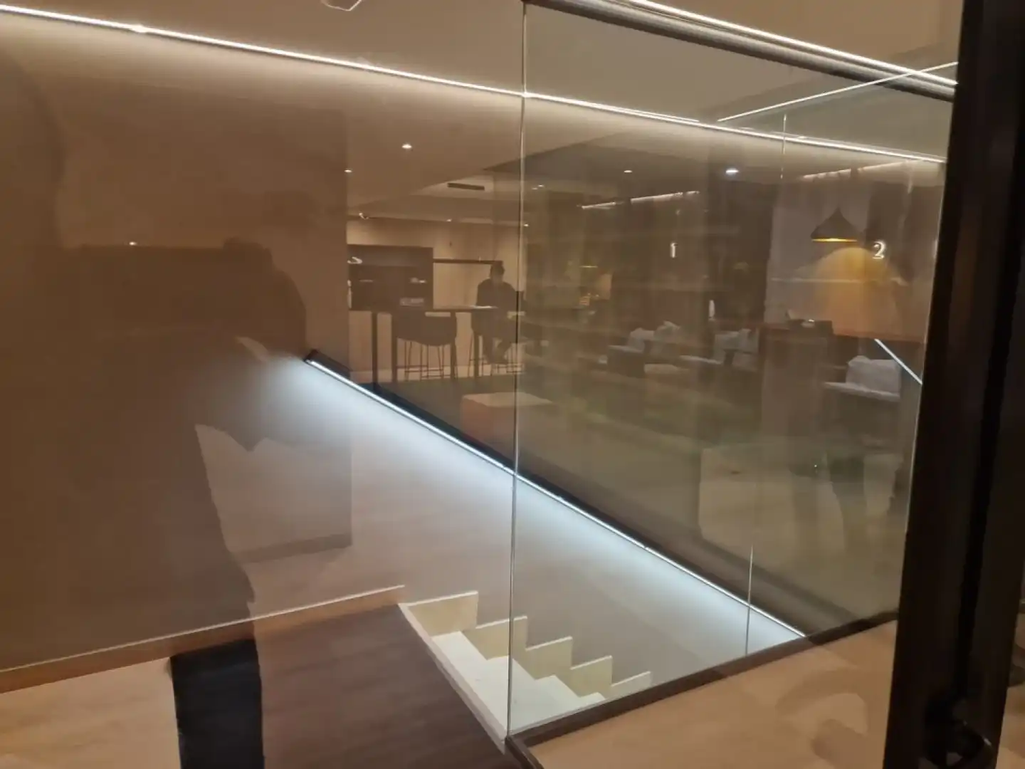 Estudi amb ascensor de lloguer a Centro, imagen 23