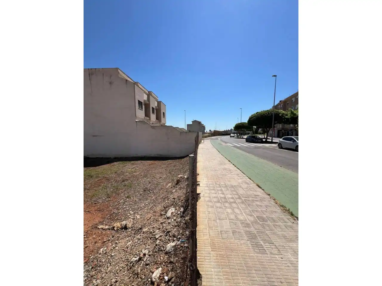 Rural land for sale in Calle Nules, imagen 9