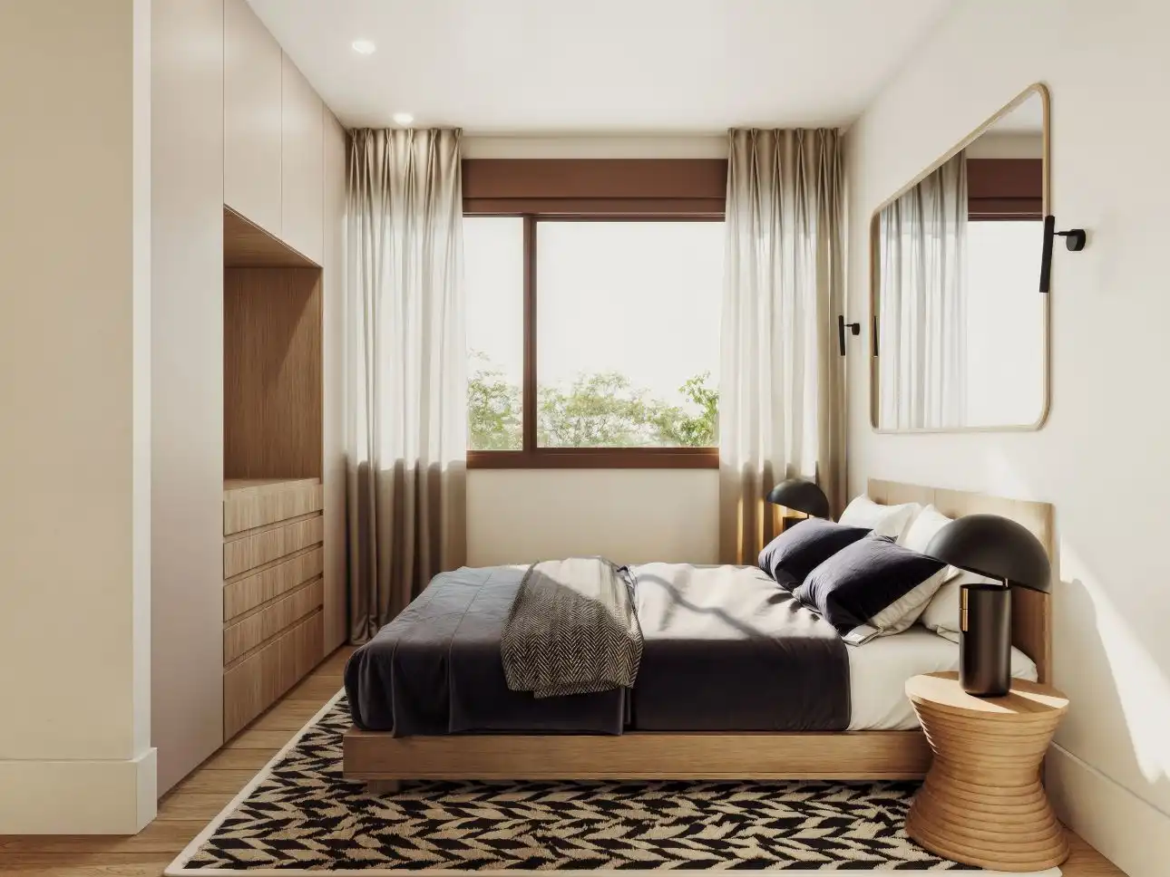 Flat with lift for sale in Eixample, imagen 7