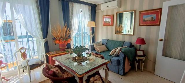 Piso en Alquiler en San Bartolomé