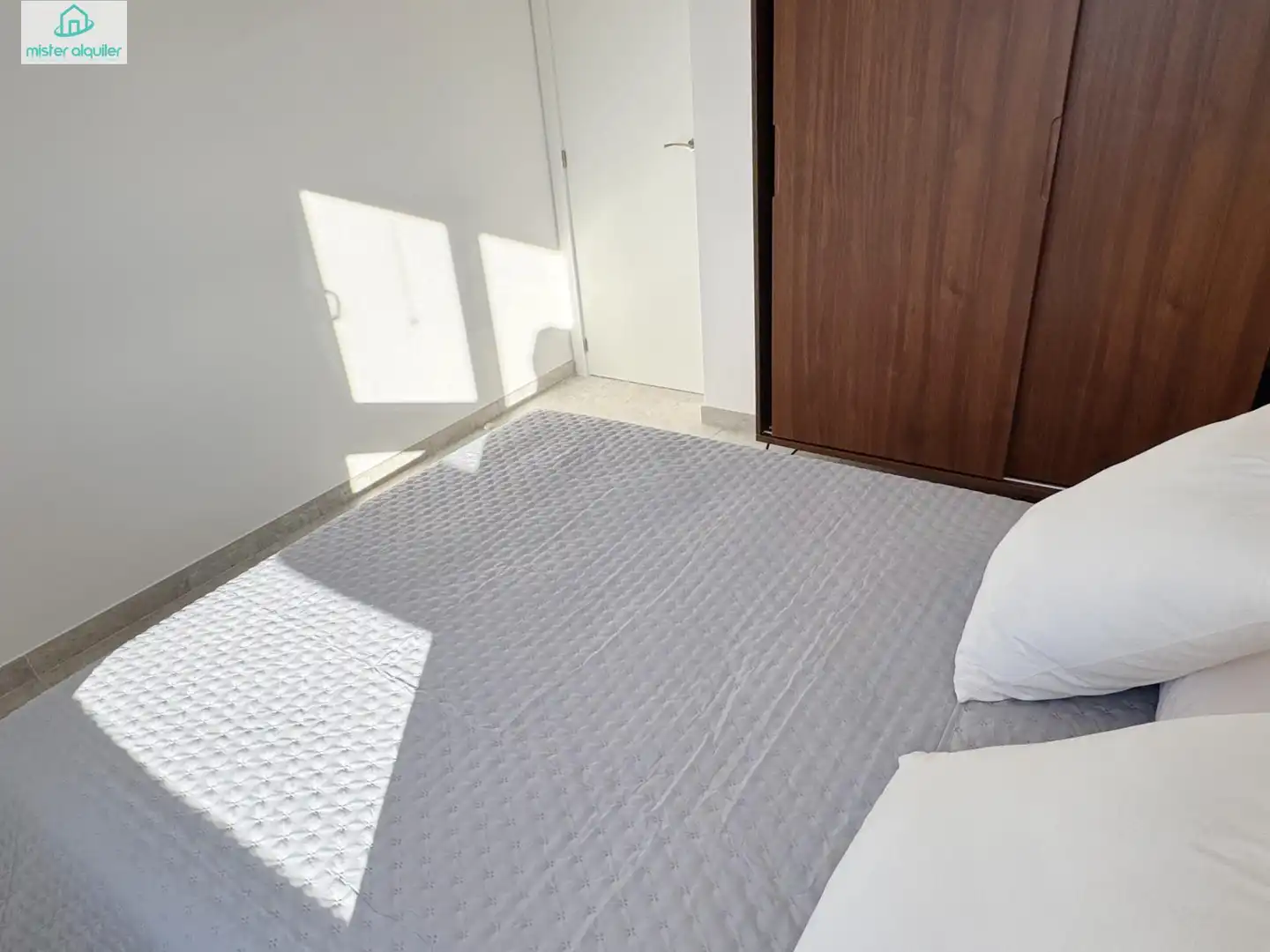Apartments for rent in PINTA LA, 6, Playa Muchavista