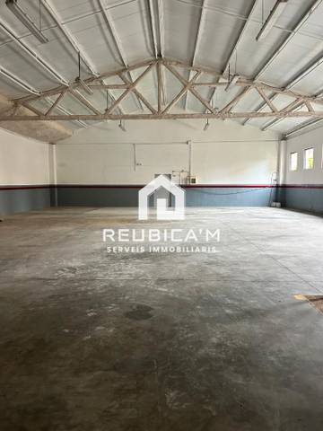 Garaje en Alquiler en Passeig del Sorral, 1 en Vilanova del Vallès