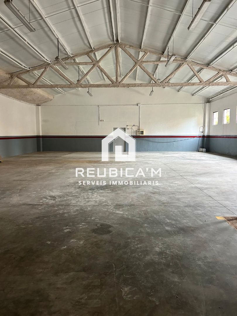 Garage miete in Passeig del Sorral, 1, Vilanova del Vallès