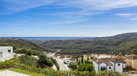Impresionante Villa de Lujo en Benahavis, Malaga, imatge 4
